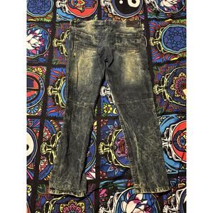 Vintage south pole y2k hip hop pants 40 x 34 skater brand 2000s
